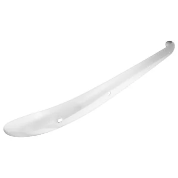 Nieuwe achterbumper , CHROOM, voor MG TD : AAA4941