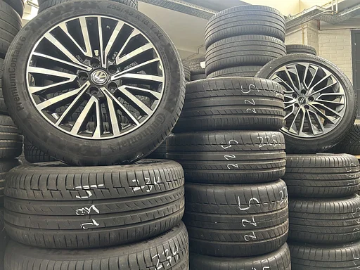 Ontdek onze wielen voor Volkswagen, Audi, Mercedes en SEAT!