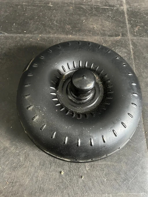 Koppelomvormer torque converter Cadillac DeVille Fleetwood Brougham