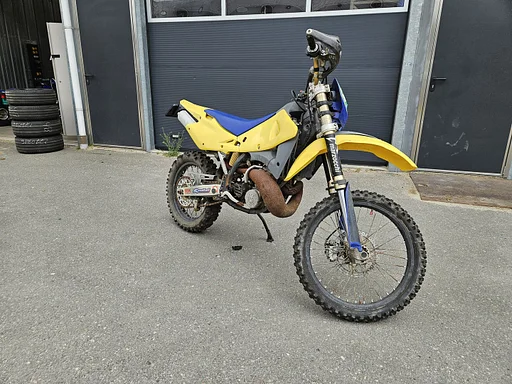 Husqvarna