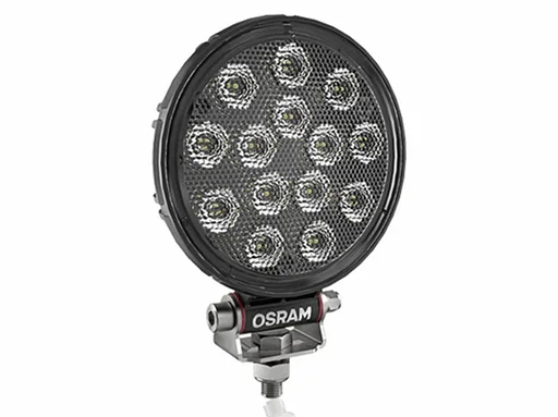 Mobisuv Led Achteruitrijlamp 5 "FX120R-WD / 12V/24V / Breed Straler Verlichting