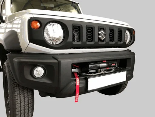 ATX Verborgen Lierplaten Hidden Winchmount Diverse Merken Zie foto's