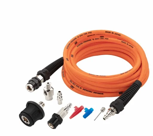 ARB Spares & acc. 171302V2 Pump up kit V2 for compressor 7000mm Banden Gereedschap