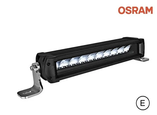 Mobisuv FX250-CB Led Bar 35 Watt 309mm Combi E-Keur Led Verlichting Aanbieding