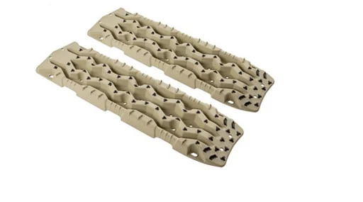 ARB TREDPRODS zandplaten Exclusive 116 mm X 330 mm X 65 mm Kleur Dessert Sand