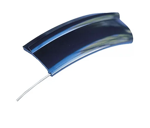 Bushranger 13X66 Flexi Wielkast Verbreding Fender Flares 35X3000MM (1SET =2 WHEEL ARCHES)