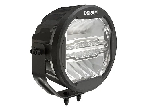 Mobisuv Osram Combo Beam 10" Led =Light Round mx260-cb / 12v/24v /