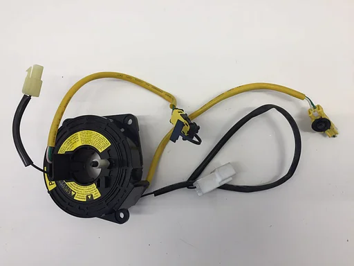 SLEEPRING KLOKVEER AIRBAGRING CHEVROLET AVEO