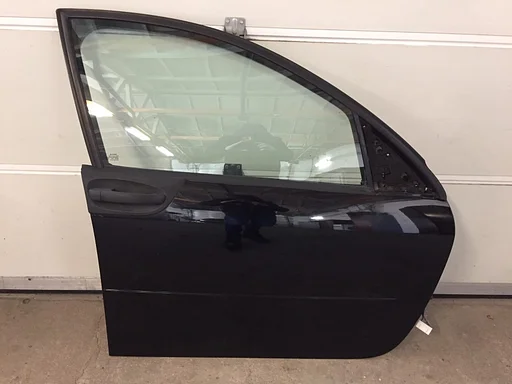 PORTIER DEUR RECHTS VOOR SMART FORFOUR