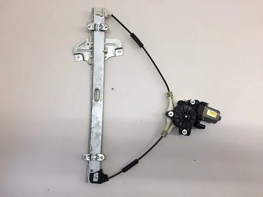 RAAMMECHANIEK RAAMMECHANISME RECHTS VOOR KIA PICANTO