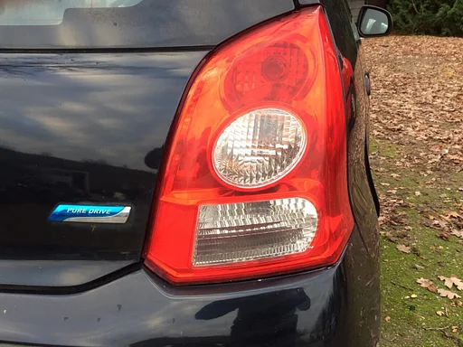 ACHTERLICHT RECHTS ALTO PIXO