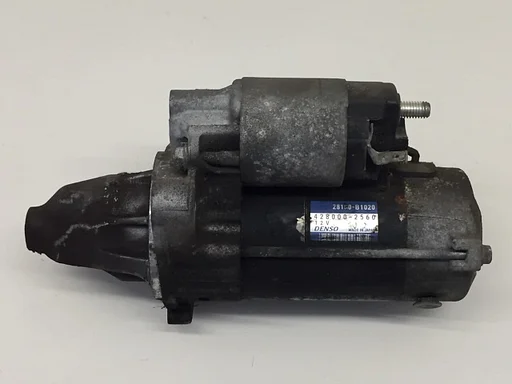 STARTMOTOR DAIHATSU SIRION 2