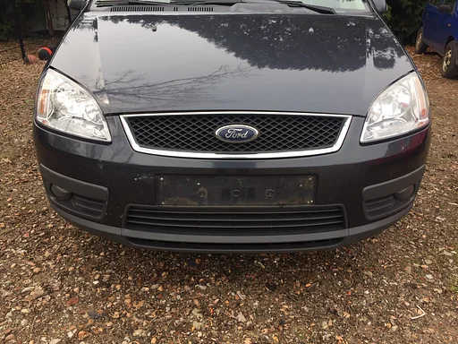 BUMPER VOOR VOORBUMPER FORD C-MAX