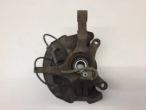 FUSEE WIELNAAF LINKS VOOR OPEL AGILA