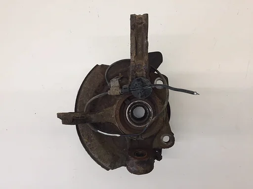 FUSEE WIELNAAF LINKS VOOR DAIHATSU CUORE