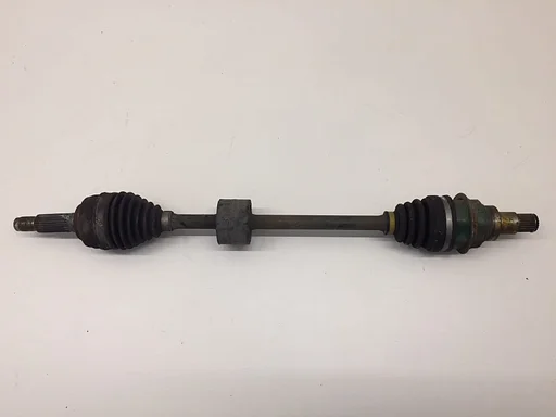 AANDRIJFAS LINKS VOOR DAIHATSU SIRION 2