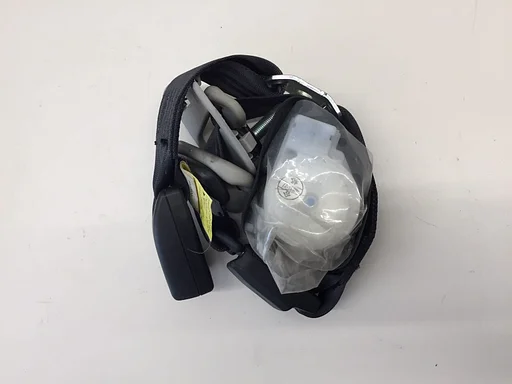 VEILIGHEIDSGORDEL MIDDEN ACHTER DAIHATSU SIRION 2