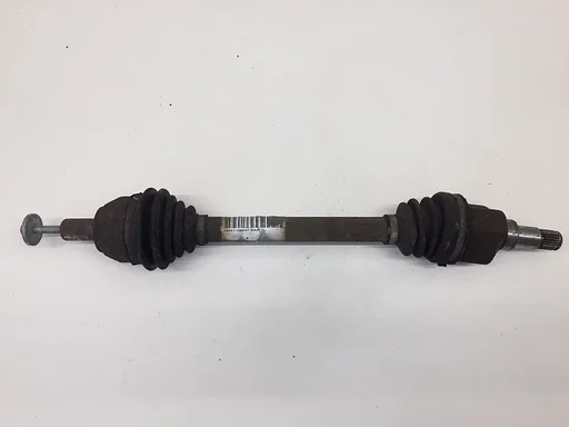 AANDRIJFAS LINKS VOOR FORD C-MAX