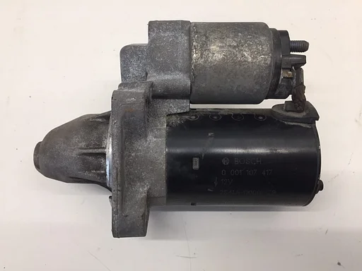 STARTMOTOR FORD C-MAX