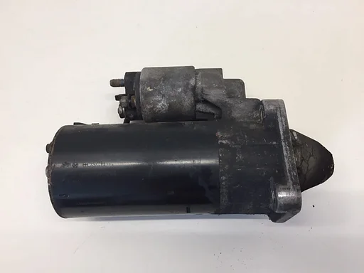 STARTMOTOR FORD C-MAX