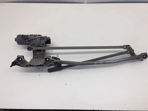 RUITENWISSERMOTOR VOOR FORD C-MAX	