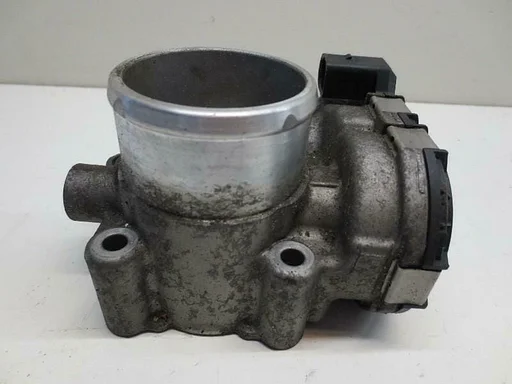 GASKLEPHUIS FORD FIESTA