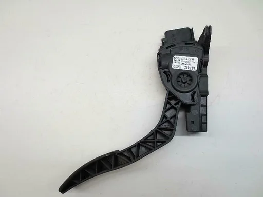 GASPEDAAL FORD FIESTA