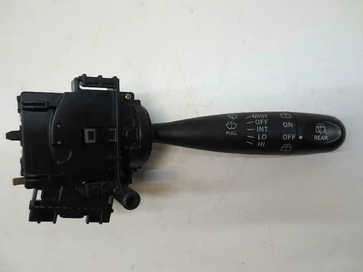 RUITENWISSER SCHAKELAAR TOYOTA YARIS