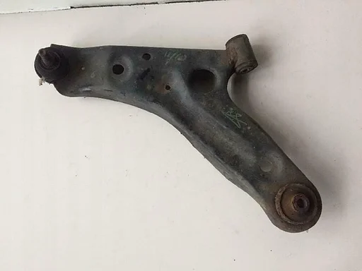 DRAAGARM LINKS VOOR ALTO PIXO