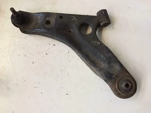 DRAAGARM LINKS VOOR ALTO PIXO