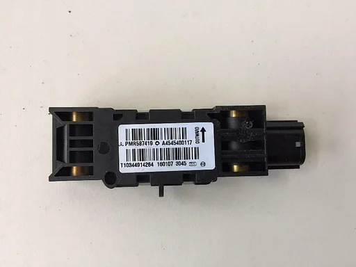 AIRBAG CRASH SENSOR RECHTS MITSUBISHI COLT