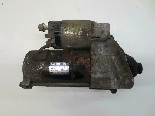 STARTMOTOR DAIHATSU SIRION 2