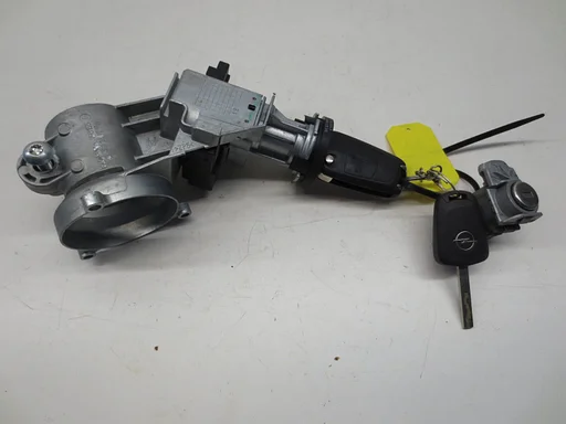 SLOTENSET OPEL CORSA