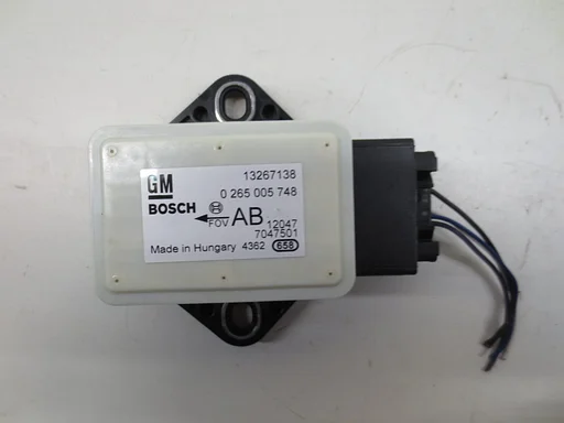 ESP SENSOR OPEL CORSA