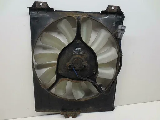 KOELVIN FAN VENTILATOR SUZUKI SX4