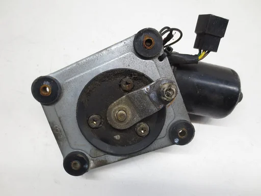 RUITENWISSERMOTOR VOOR CHEVROLET MATIZ