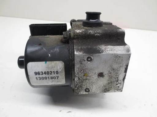 ABS POMP CHEVROLET MATIZ