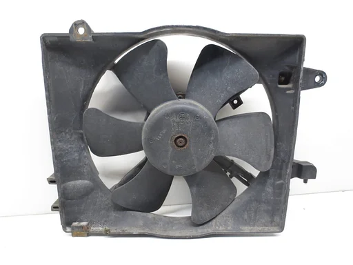 KOELVIN FAN VENTILATOR CHEVROLET MATIZ