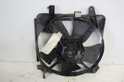 KOELVIN FAN VENTILATOR CHEVROLET MATIZ