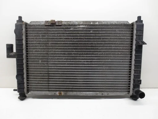 RADIATEUR CHEVROLET MATIZ