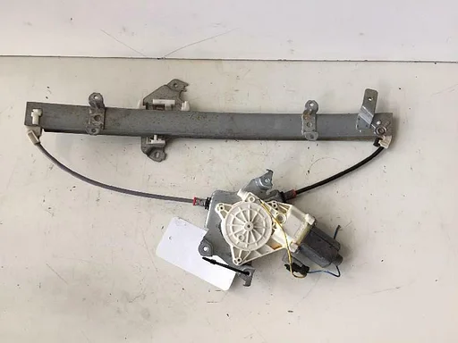RAAMMECHANIEK RAAMMECHANISME LINKS VOOR NISSAN MICRA