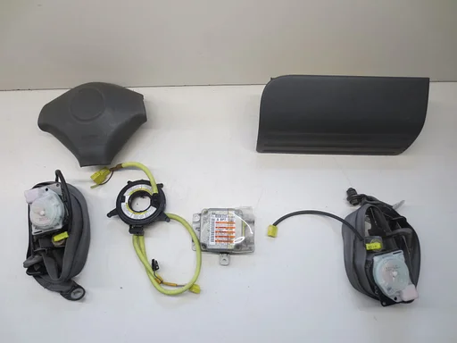 AIRBAGSET AIRBAG SET SUZUKI IGNIS