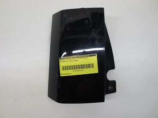 KAP ONDER ACHTERLICHT LINKS OPEL MERIVA