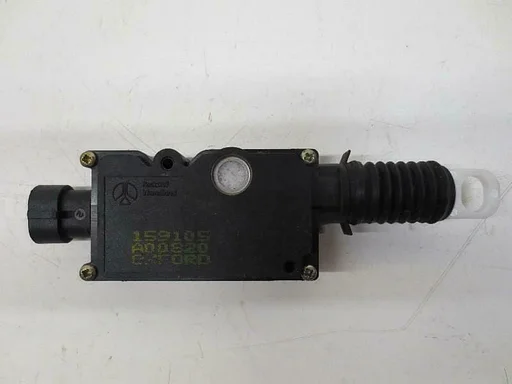 CABRIODAK ACHTERKLEP VERGRENDELING MOTOR CITROEN C3 PLURIEL