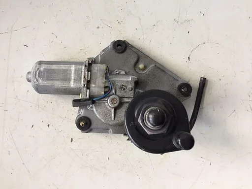 RUITENWISSERMOTOR ACHTER DAIHATSU TERIOS