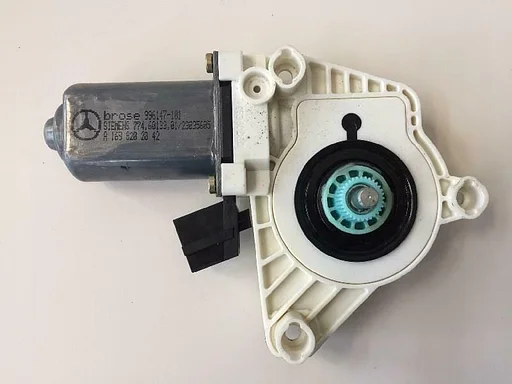 MOTOR RAAMMECHANIEK RAAMMOTOR RECHTS VOOR MERCEDES A-KLASSE