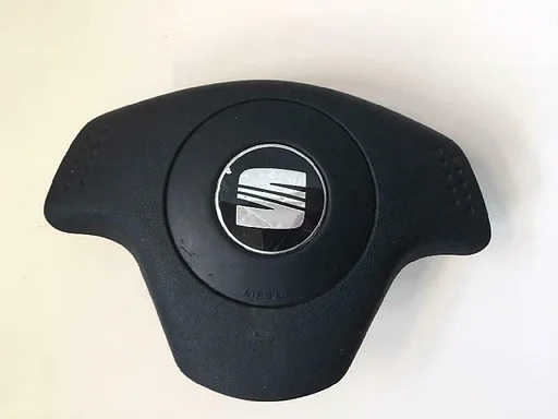 STUUR AIRBAG STUURAIRBAG SEAT IBIZA