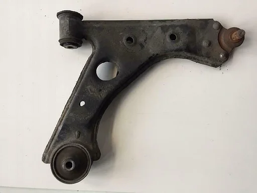 DRAAGARM RECHTS VOOR OPEL CORSA