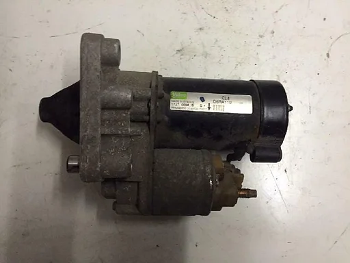 STARTMOTOR C1 107 AYGO DIESEL