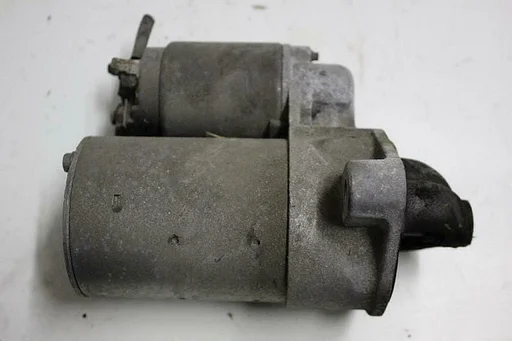 STARTMOTOR CHEVROLET AVEO